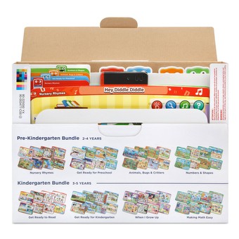 Vtech touch and learn store activity desk expansion pack